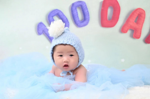 阿拉尔三个月宝宝睡不踏实